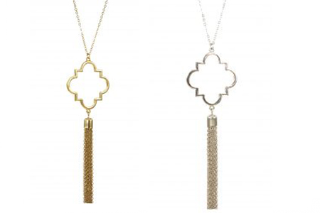 Fashion Jewelry - 2-N1326